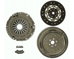 CLUTCH SET 2289 601 002 SACHS AUDI SEAT A3
