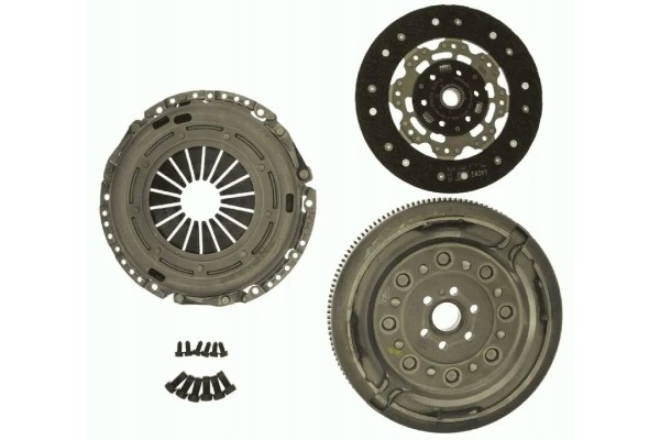 CLUTCH SET 2289 601 002 SACHS AUDI SEAT A3