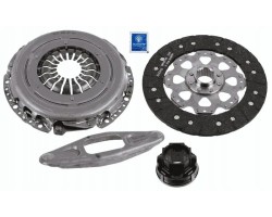 CLUTCH SET 3000 970 140 SACHS BMW 1 2 3 4 5