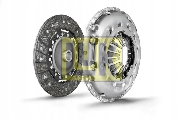 CLUTCH SET 623 2942 09 LUK VOLVO C70 S40 S60