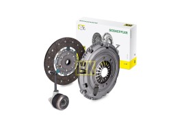 LUK 626 3152 33 CLUTCH SET VW CRAFTER 2 0 TDI 16