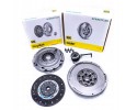 LUK 626 3152 33 CLUTCH SET VW CRAFTER 2 0 TDI 16 EAN GTIN 4014870607661