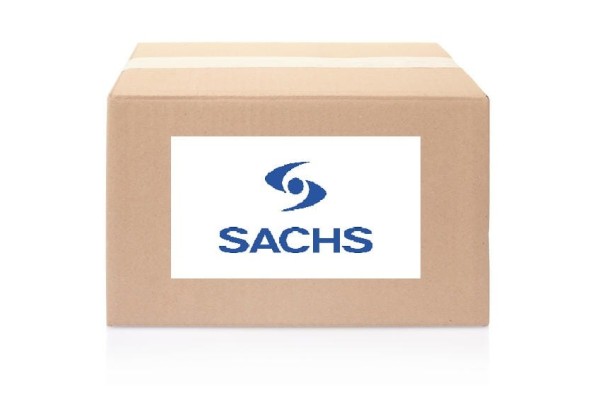 2290 601 005 SACHS CLUTCH SET VW BORA SHARAN GOLF POLO 1 9 TDI 95 10 EAN GTIN 4013872719273