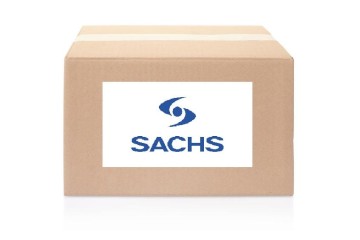 2290 601 005 SACHS CLUTCH SET VW BORA SHARAN GOLF POLO 1 9 TDI 95 10 EAN GTIN 4013872719273