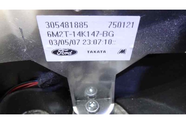  VOLANTE FORD GALAXY (CA1) Limited Edition 161856 FORD - 3