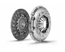 CLUTCH SET 622 3344 09 LUK FIAT 500X TIPO II