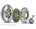 Set RepSet two mass wheel LUK 600 0337 00 Part manufacturer Schaeffler LuK