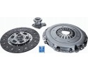 Clutch set 3000 990 509 SACHS