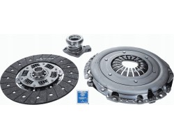 Clutch set 3000 990 509 SACHS