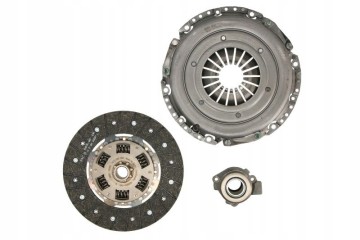 Clutch set 3000 990 509 SACHS Catalog number of the part 3000 990 509