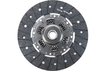 Clutch set 3000 990 509 SACHS Quality of parts according to GVO Q original with factory logo OEM OES