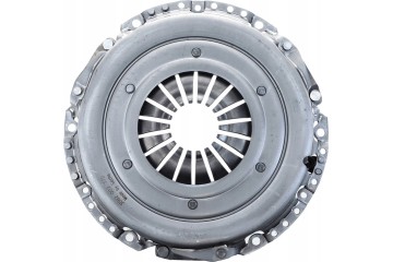 Clutch set 3000 990 509 SACHS Wheel type rigid flywheel