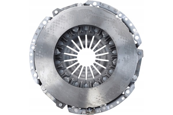 Clutch set 3000 990 509 SACHS Additional elements wheel