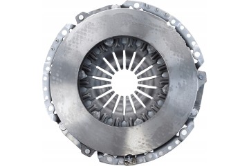 Clutch set 3000 990 509 SACHS Additional elements wheel