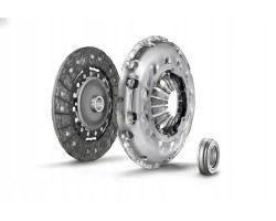 CLUTCH KIT RELEASE BEARING 624 2128 00 LUK