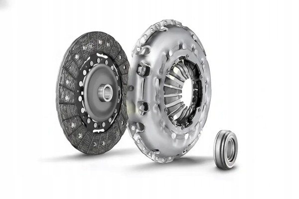 CLUTCH KIT RELEASE BEARING 624 2128 00 LUK