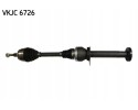 SKF VKJC 6726 Half axle