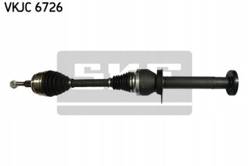 SKF VKJC 6726 Half axle Quality of parts according to GVO Q original with factory logo OEM OES