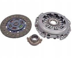 CLUTCH SET THRUST BEARING ADS73021