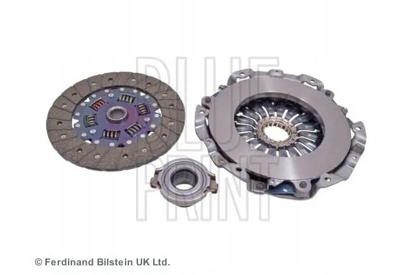 CLUTCH SET THRUST BEARING ADS73021 Packaging status original