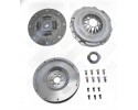CLUTCH SET SF1060 RYMEC BMW 3 5 E36 E39 E46
