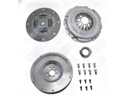 CLUTCH SET SF1060 RYMEC BMW 3 5 E36 E39 E46