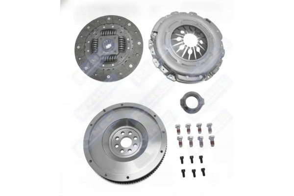 CLUTCH SET SF1060 RYMEC BMW 3 5 E36 E39 E46