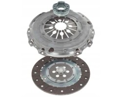 Clutch set VALEO PEUGEOT 807 E VA826498