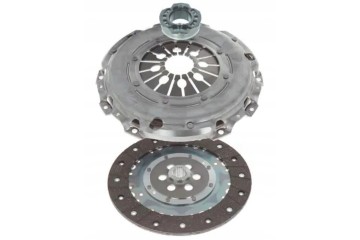 Clutch set VALEO PEUGEOT 807 E VA826498