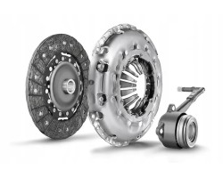 CLUTCH SET 622 3335 33 LUK ALFA ROMEO FIAT