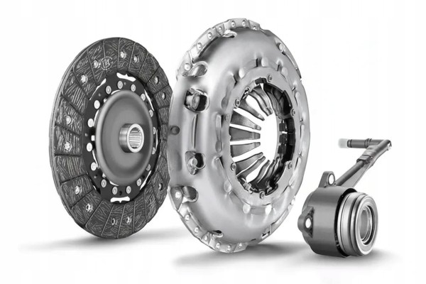 CLUTCH SET 622 3335 33 LUK ALFA ROMEO FIAT
