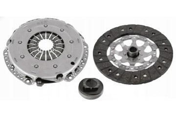 CLUTCH SET 3000 970 106 SACHS CITROEN