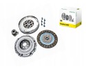 Clutch Dual Mass Flywheel LUK Ford 600 0174 00