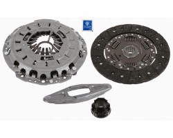 Clutch set 3000 951 680 SACHS