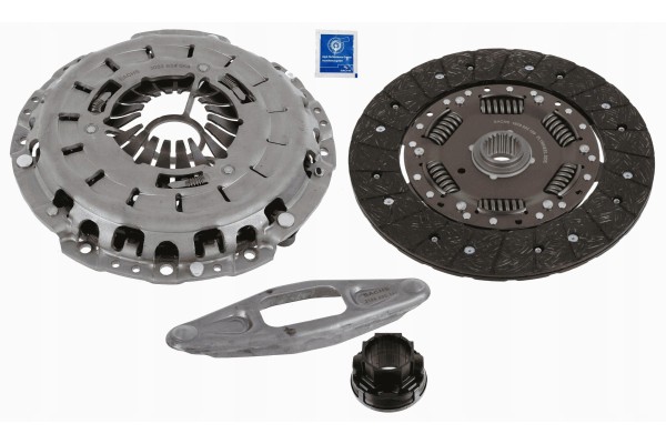 Clutch set 3000 951 680 SACHS