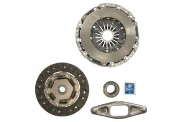 Clutch set 3000 951 680 SACHS Catalog number of the part 3000 951 680