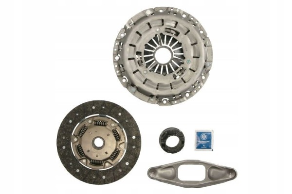 Clutch set 3000 951 680 SACHS Part manufacturer Sachs