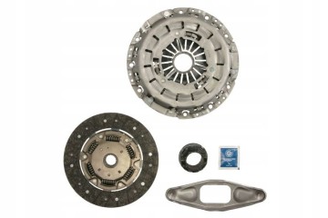 Clutch set 3000 951 680 SACHS Part manufacturer Sachs