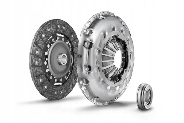 CLUTCH SET THRUST BEARING 624 2320 60 LUK
