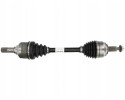 DRIVE HALF AXLE RENAULT LLAGUNA III L Front Long Catalog number of the original RENAULT 7701209474 RENAULT 7701209930 RENAULT 77