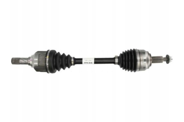 DRIVE HALF AXLE RENAULT LLAGUNA III L Front Long Catalog number of the original RENAULT 7701209474 RENAULT 7701209930 RENAULT 77
