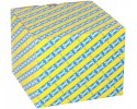 DRIVE HALF AXLE RENAULT LLAGUNA III L Front Long Product weight with unit packaging 11 kg