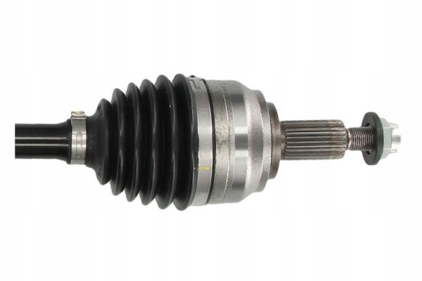 DRIVE HALF AXLE RENAULT LLAGUNA III L Front Long Quality of parts according to GVO Q original with factory logo OEM OES