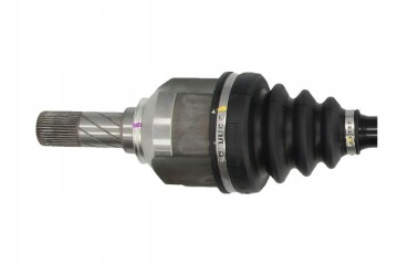 DRIVE HALF AXLE RENAULT LLAGUNA III L Front Long Engine type diesel