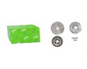 3 piece clutch for Opel Antara 2 0 CDTI Original 4804924
