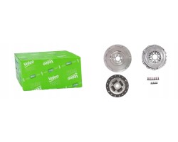 3 piece clutch for Opel Antara 2 0 CDTI Original 4804924