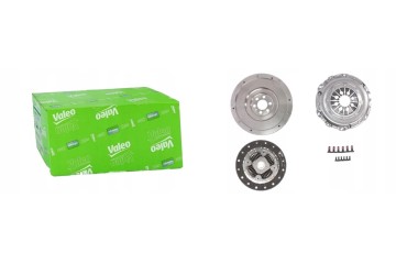 3 piece clutch for Opel Antara 2 0 CDTI Original 4804924