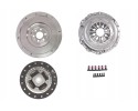 3 piece clutch for Opel Antara 2 0 CDTI Original 4804924 Part manufacturer Valeo