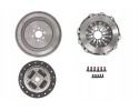 3 piece clutch for Opel Antara 2 0 CDTI Original 4804924 Catalog number of the part 835163