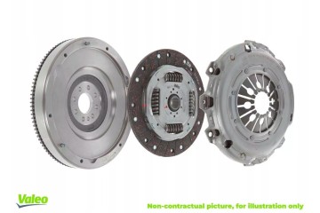 3 piece clutch for Opel Antara 2 0 CDTI Original 4804924 Catalog number of the original CHEVROLET 96941104 OPEL 4804924 OPEL 481